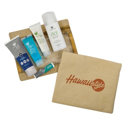 Aloe Up Ultimate Sun Care Kit