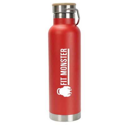 22 Oz. Sasa Thermal Bottle
