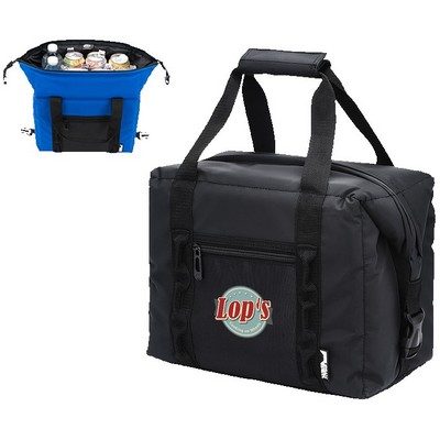Urban Peak Waterproof 12 Can Cooler