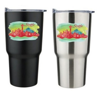 30 Oz. XD Trekker Tumbler